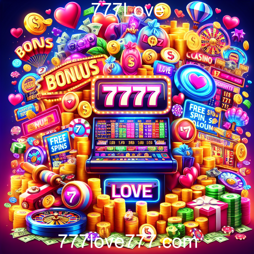 Descubra os Melhores Bônus e Promoções do 777Love
