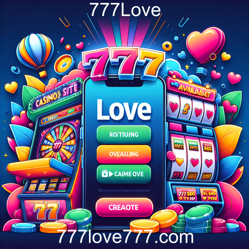Descubra as Melhores Promoções no 777Love