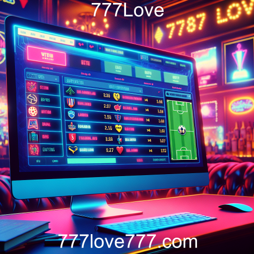 Apostas Esportivas: O Guia Completo para Iniciantes no 777Love
