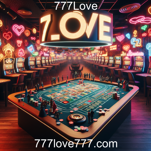A Diversão dos Jogos de Mesa no 777Love